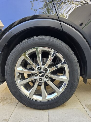 Kia Sorento 2016, 102,000 km - 2.0 l - Bakı