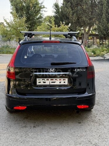 Hyundai i30 2010, 165,656 km - 1.6 l - Bakı