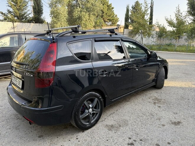 Hyundai i30 2010, 165,656 km - 1.6 l - Bakı