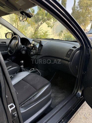 Hyundai i30 2010, 165,656 km - 1.6 l - Bakı