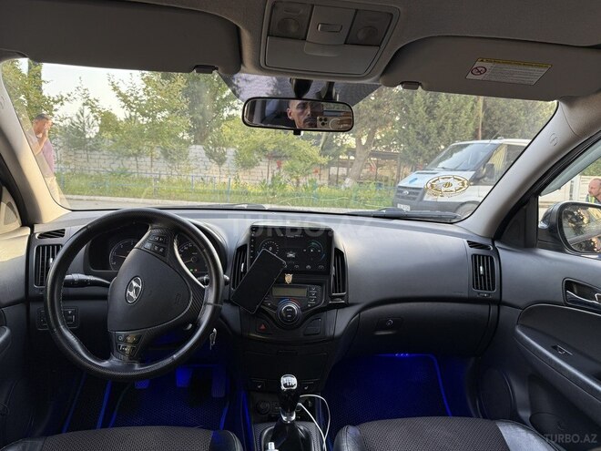 Hyundai i30 2010, 165,656 km - 1.6 l - Bakı
