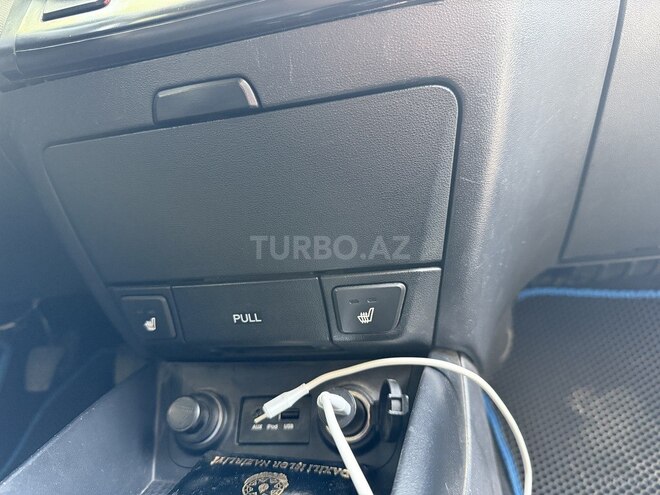 Hyundai i30 2010, 165,656 km - 1.6 l - Bakı