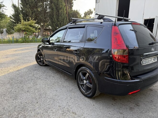 Hyundai i30 2010, 165,656 km - 1.6 l - Bakı