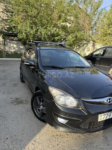 Hyundai i30 2010, 165,656 km - 1.6 l - Bakı