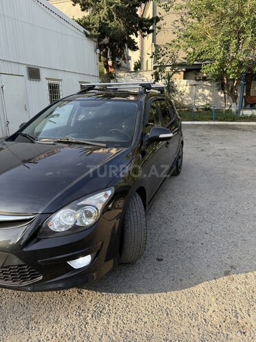 Hyundai i30 2010, 165,656 km - 1.6 l - Bakı