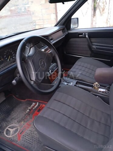 Mercedes 190 1991, 250,000 km - 2.0 l - Gəncə
