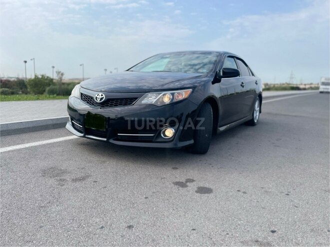 Toyota Camry 2013, 311,149 km - 2.5 l - Bakı