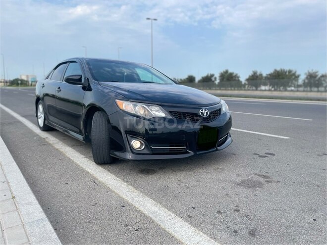 Toyota Camry 2013, 311,149 km - 2.5 l - Bakı