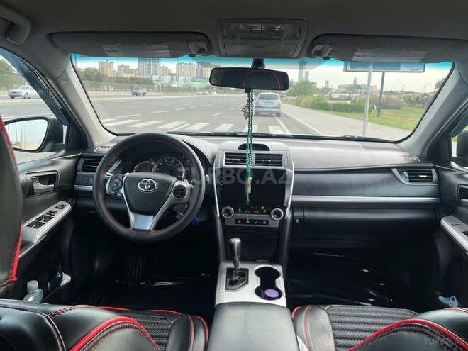 Toyota Camry 2013, 311,149 km - 2.5 l - Bakı