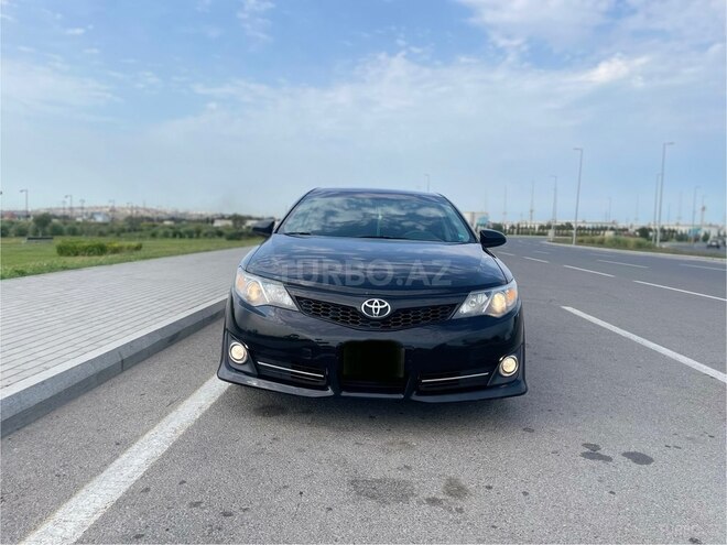 Toyota Camry 2013, 311,149 km - 2.5 l - Bakı