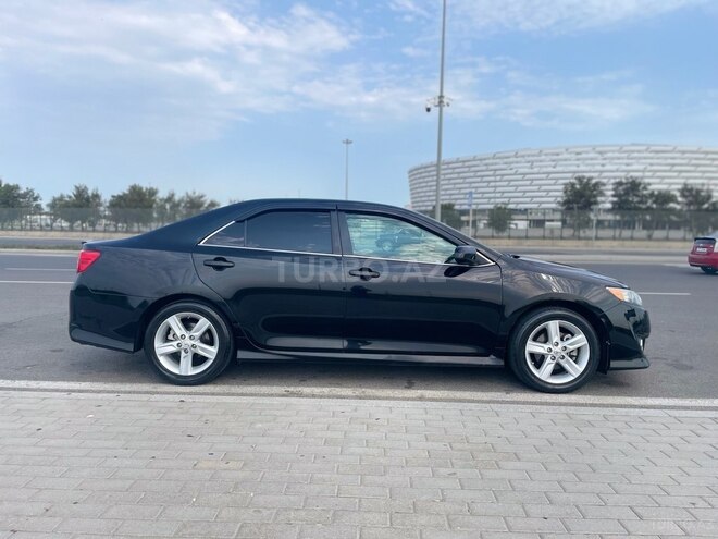 Toyota Camry 2013, 311,149 km - 2.5 l - Bakı