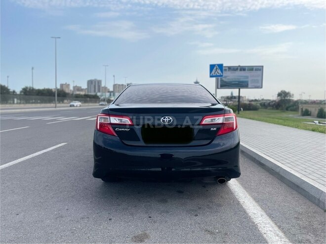 Toyota Camry 2013, 311,149 km - 2.5 l - Bakı