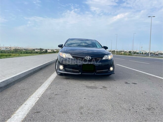 Toyota Camry 2013, 311,149 km - 2.5 l - Bakı