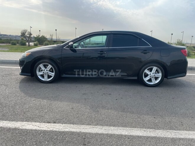 Toyota Camry 2013, 311,149 km - 2.5 l - Bakı