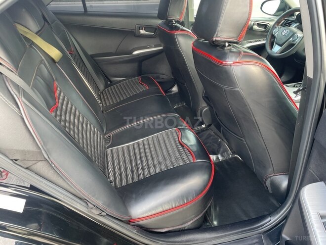 Toyota Camry 2013, 311,149 km - 2.5 l - Bakı