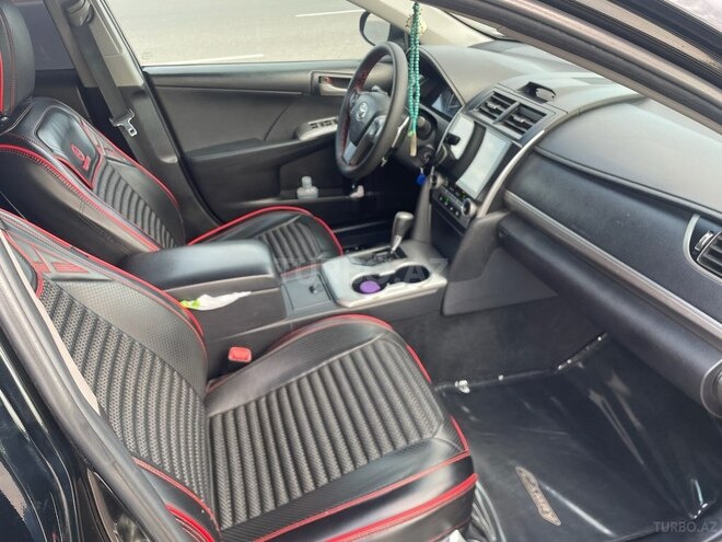 Toyota Camry 2013, 311,149 km - 2.5 l - Bakı