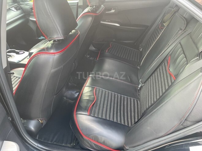 Toyota Camry 2013, 311,149 km - 2.5 l - Bakı