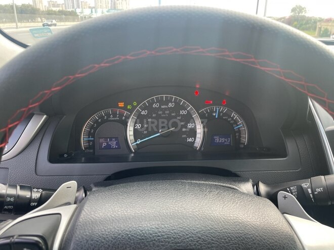Toyota Camry 2013, 311,149 km - 2.5 l - Bakı