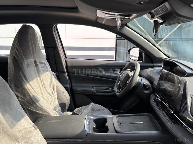 Changan CS 55 Plus-10