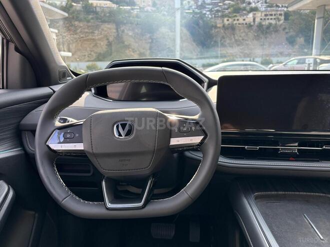 Changan CS 55 Plus-5