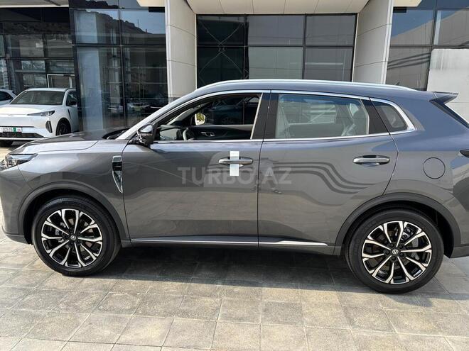 Changan CS 55 Plus-3
