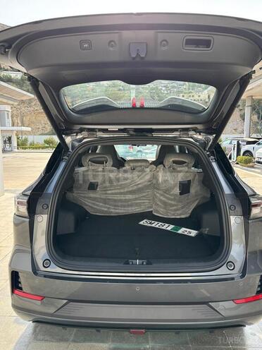 Changan CS 55 Plus-7