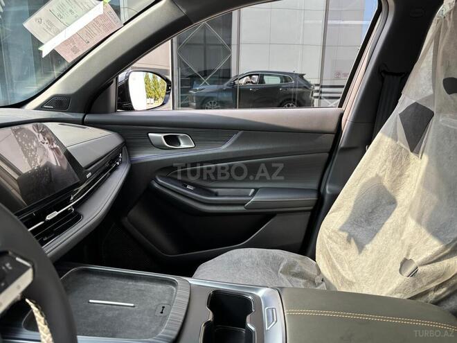 Changan CS 55 Plus-11