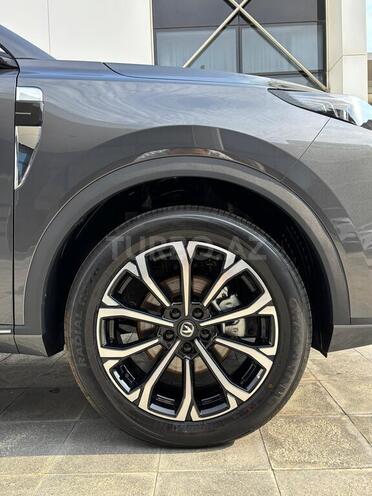 Changan CS 55 Plus-8