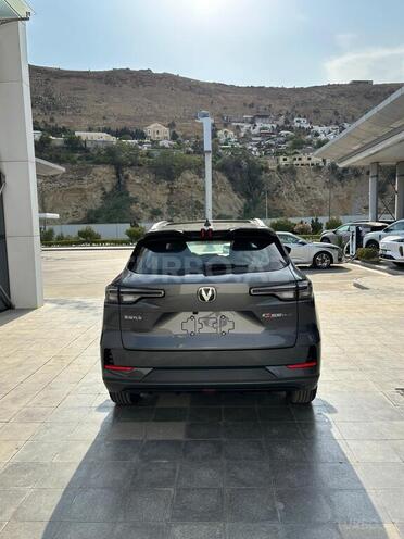 Changan CS 55 Plus-4