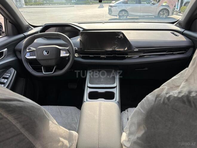 Changan CS 55 Plus-12
