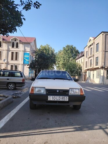 LADA (VAZ) 2109 1994, 392,000 km - 1.5 l - Şəmkir