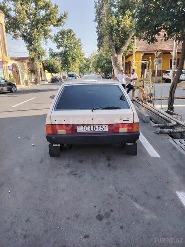 LADA (VAZ) 2109 1994, 392,000 km - 1.5 l - Şəmkir