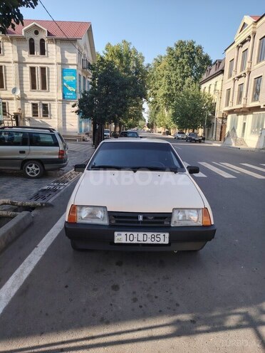LADA (VAZ) 2109 1994, 392,000 km - 1.5 l - Şəmkir