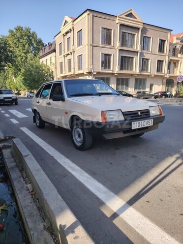 LADA (VAZ) 2109 1994, 392,000 km - 1.5 l - Şəmkir