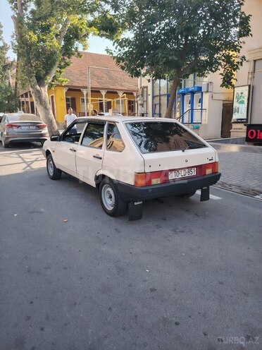 LADA (VAZ) 2109 1994, 392,000 km - 1.5 l - Şəmkir