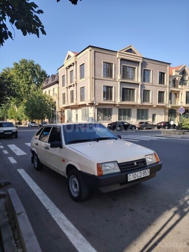 LADA (VAZ) 2109 1994, 392,000 km - 1.5 l - Şəmkir