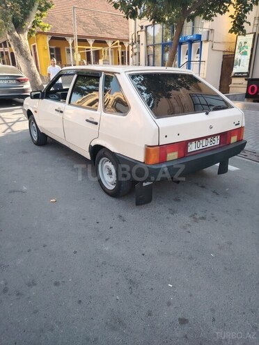 LADA (VAZ) 2109 1994, 392,000 km - 1.5 l - Şəmkir