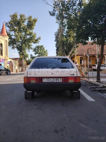 LADA (VAZ) 2109 1994, 392,000 km - 1.5 l - Şəmkir