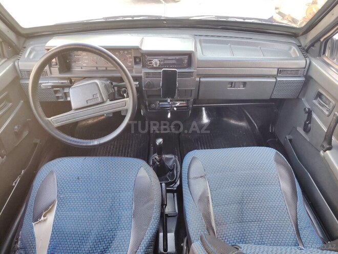 LADA (VAZ) 2109 1994, 392,000 km - 1.5 l - Şəmkir