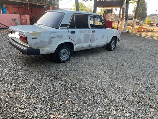 LADA (VAZ) 2107 1993, 125,421 km - 1.6 l - Lənkəran
