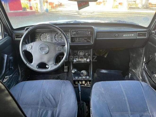 LADA (VAZ) 2107 1993, 125,421 km - 1.6 l - Lənkəran