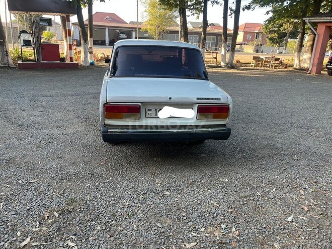 LADA (VAZ) 2107 1993, 125,421 km - 1.6 l - Lənkəran