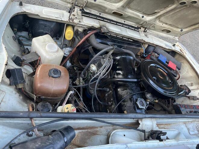 LADA (VAZ) 2107 1993, 125,421 km - 1.6 l - Lənkəran