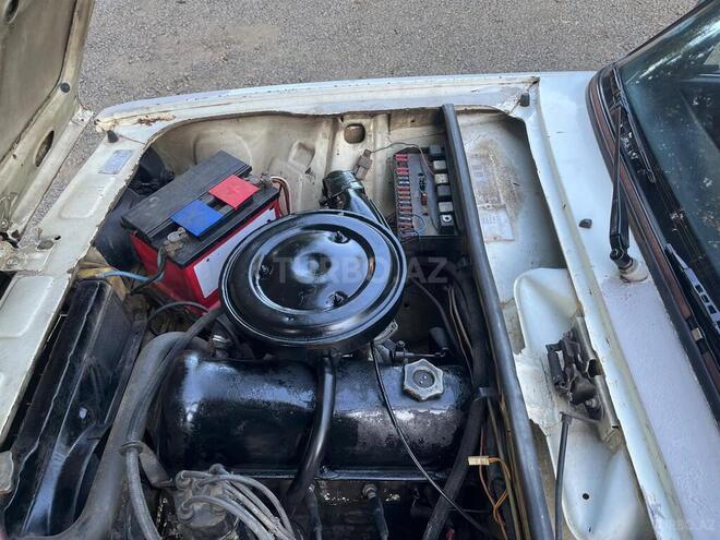 LADA (VAZ) 2107 1993, 125,421 km - 1.6 l - Lənkəran