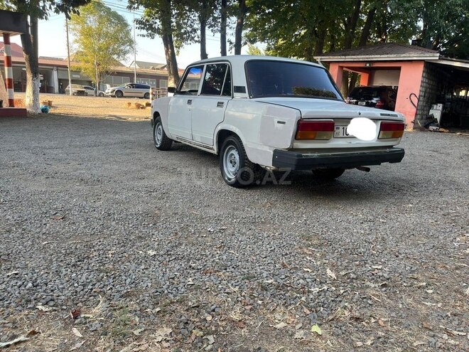 LADA (VAZ) 2107 1993, 125,421 km - 1.6 l - Lənkəran