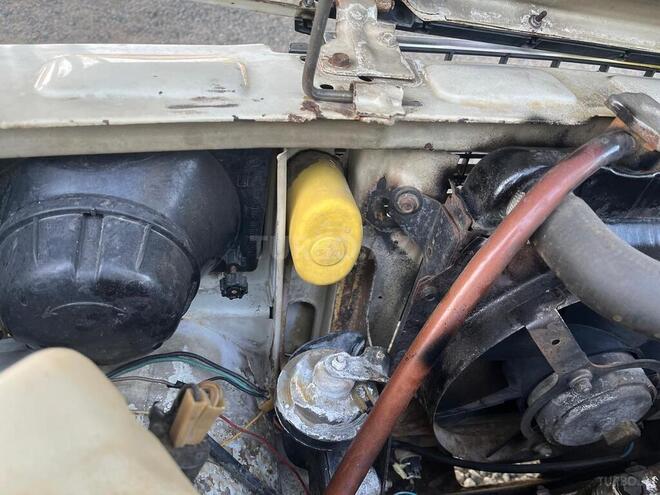LADA (VAZ) 2107 1993, 125,421 km - 1.6 l - Lənkəran