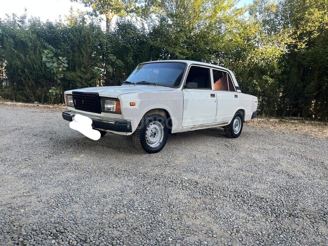 LADA (VAZ) 2107 1993, 125,421 km - 1.6 l - Lənkəran
