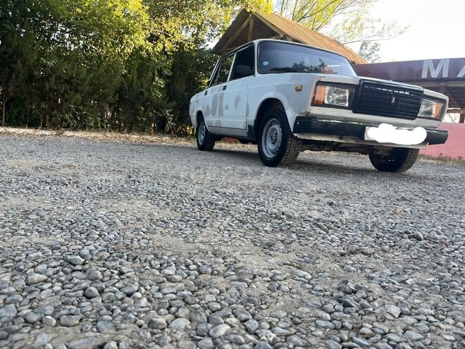 LADA (VAZ) 2107 1993, 125,421 km - 1.6 l - Lənkəran