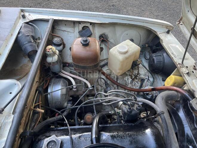LADA (VAZ) 2107 1993, 125,421 km - 1.6 l - Lənkəran