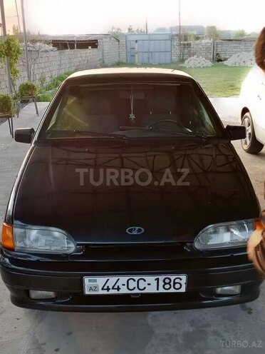 LADA (VAZ) 2115 2008, 40,000 km - 1.6 l - İmişli